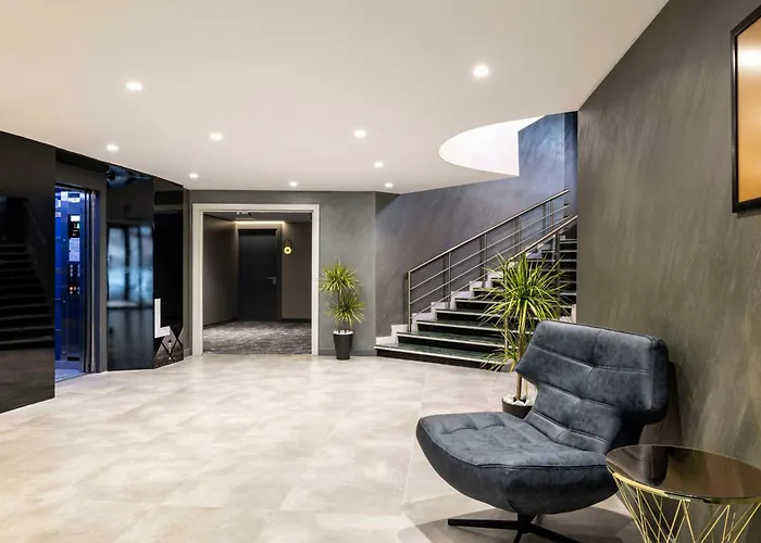 Hotel Four Points Flex By Sheraton Cukurambar 3*