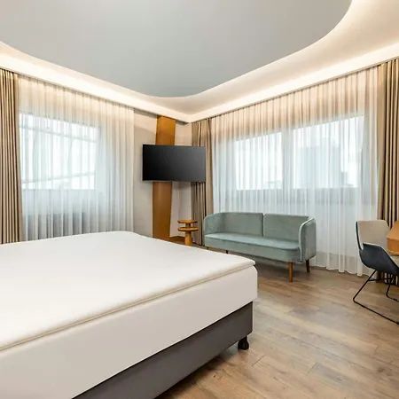 Four Points Flex By Sheraton Cukurambar Ankara