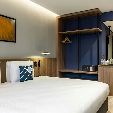 Four Points Flex By Sheraton Cukurambar Szálloda Ankara