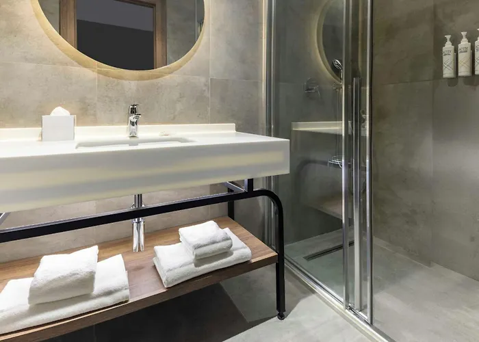 Four Points Flex By Sheraton Cukurambar Hotel Ankara